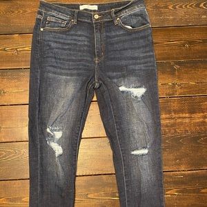 Kancan Jeans 13/30